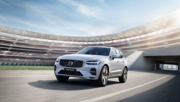 車機系統大幅升級,48V混動加持|試駕沃爾沃新款XC60 車機系統大幅升級,48V混動加持|試駕沃爾沃新款XC60