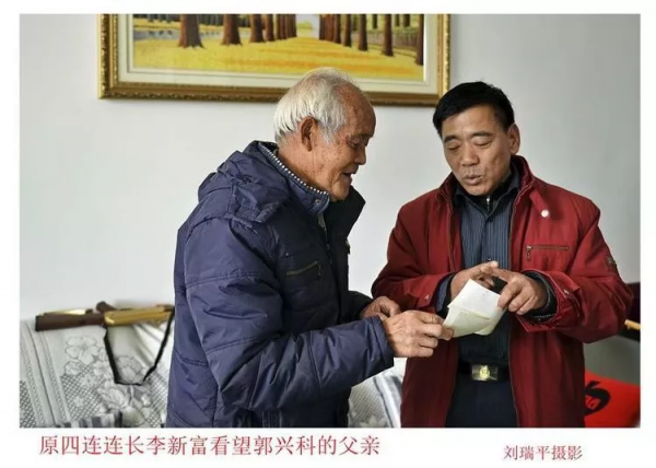 收復老山烈士是如何安葬的?16個工作組同時奔赴全國開展善後工作 收復老山烈士是如何安葬的?16個工作組同時奔赴全國開展善後工作