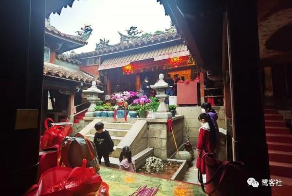 郭坑，你好