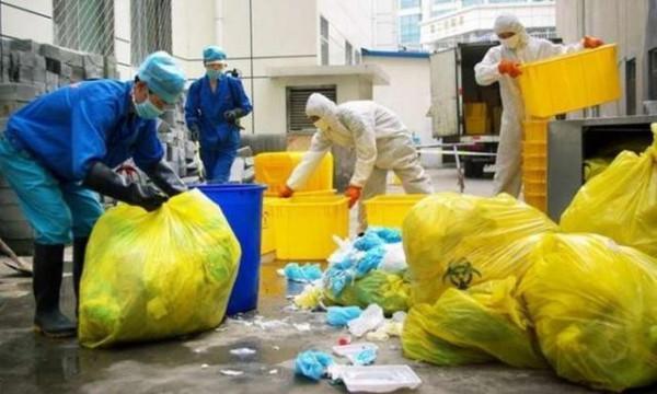 人工流產的胎兒遺體,醫院都是如何處理的?不是扔掉那麼簡單 人工流產的胎兒遺體,醫院都是如何處理的?不是扔掉那麼簡單