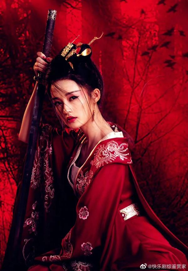 10.31劇:蔡徐坤、周深、李沁、問天錄、沸騰之夜、雙11狂歡夜 10.31劇:蔡徐坤、周深、李沁、問天錄、沸騰之夜、雙11狂歡夜