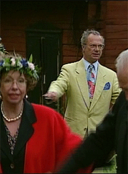 這真的不是你爹、你兄弟、你兒子戴假髮嗎？