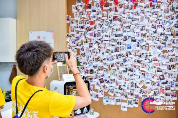 想告訴小時候的自己，運動從來不止跑步