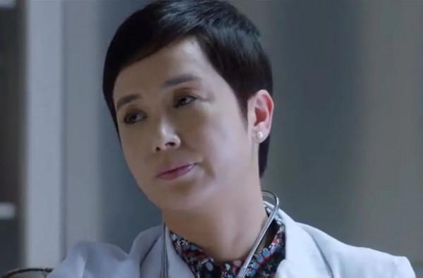 結婚30年，顧長衛多次與女演員傳緋聞，蔣雯麗的報復讓他有苦難言