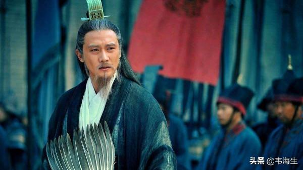 細讀《易經》：真正的聰明人，定位都很準