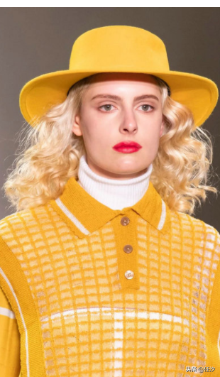 2022春夏流行色 新趨勢來襲，看看你跟上了沒有