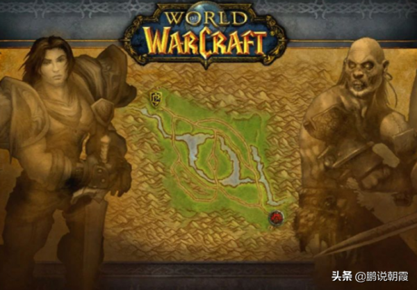 魔獸懷舊服：暴雪為什麼會開賽季服？三種伺服器有一種沒達到預期