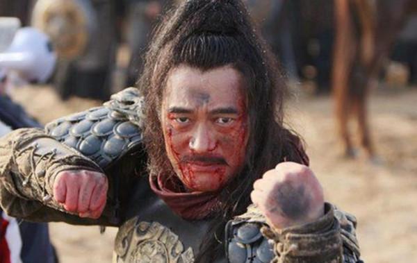 梁山108將中,有5位好漢有後代,為何只有張清的後代,最有出息? 梁山108將中,有5位好漢有後代,為何只有張清的後代,最有出息?