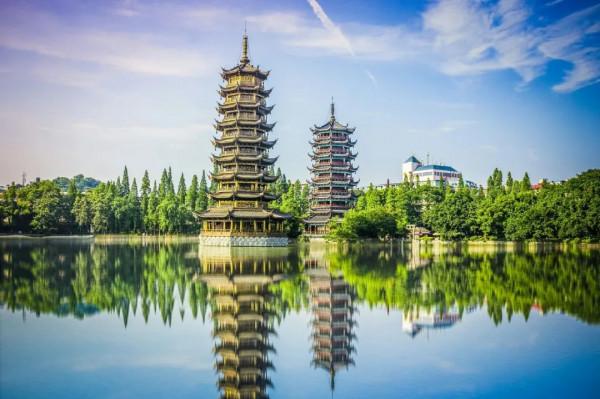 2022年最全旅行清單出爐：欠自己的旅行該還了