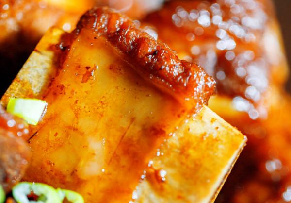 上海最出名的12道名菜,濃油赤醬,醇厚鮮美,有機會一定吃個遍 上海最出名的12道名菜,濃油赤醬,醇厚鮮美,有機會一定吃個遍