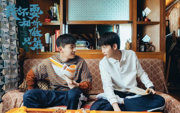 近期陸劇熱度榜TOP10，《鏡雙城》才3&period;8分