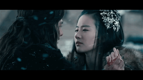 把雪景拍成詩的8部古裝劇，仙劍劇組獨佔半席，清宮戲成最大贏家