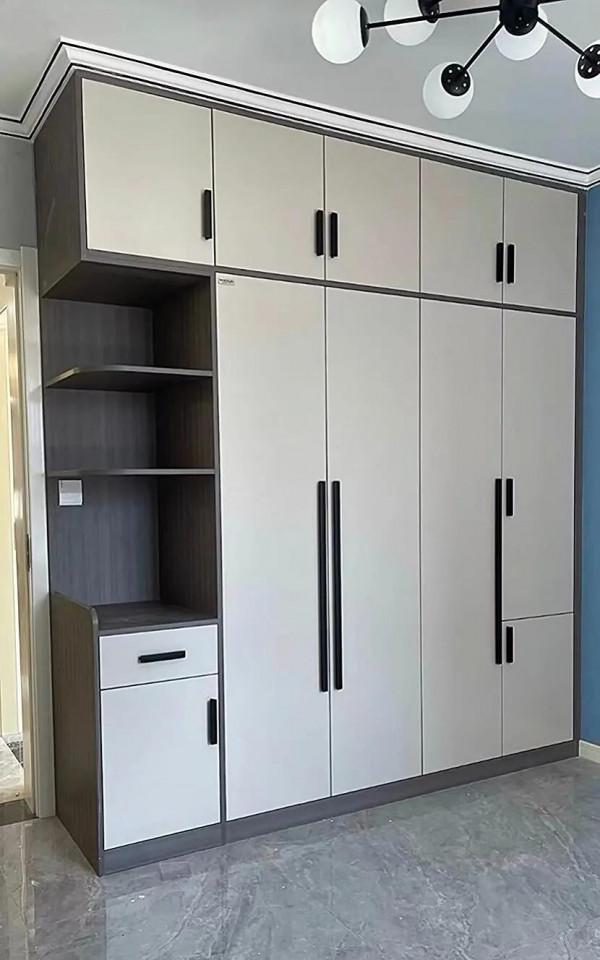 櫃子新做法有人知道 櫃子新做法有人知道