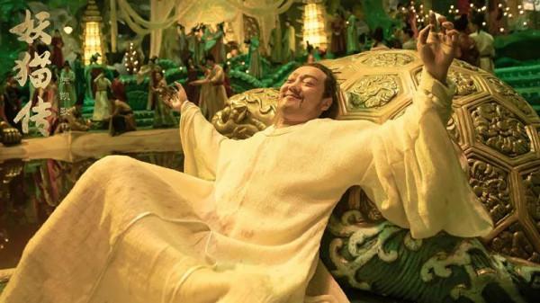 娛樂圈的模範夫妻,兩個實力派演員,真般配 娛樂圈的模範夫妻,兩個實力派演員,真般配