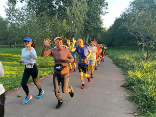 這4個方面來看，慢跑比快跑更具備鍛鍊意義