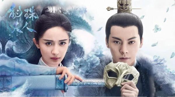 最新上線的6部劇集,不知你最想追哪部? 最新上線的6部劇集,不知你最想追哪部?