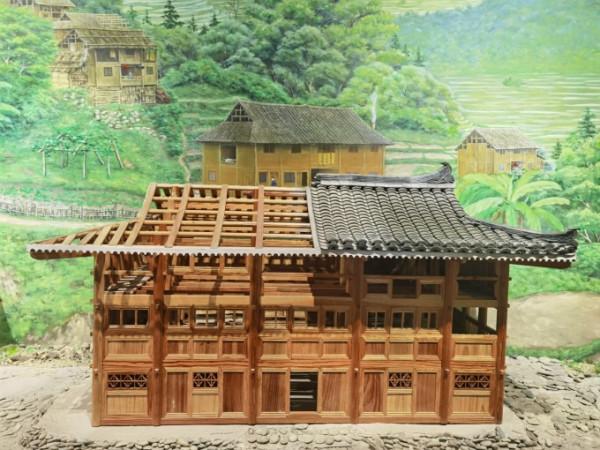 郎德苗寨：一個冷門的窮鄉僻壤，火了一下，又歸於沉寂