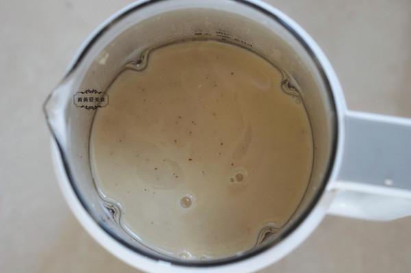 健身教練推薦食譜！晚上多喝粗糧飲，節後快速刷脂，輕鬆掉秤