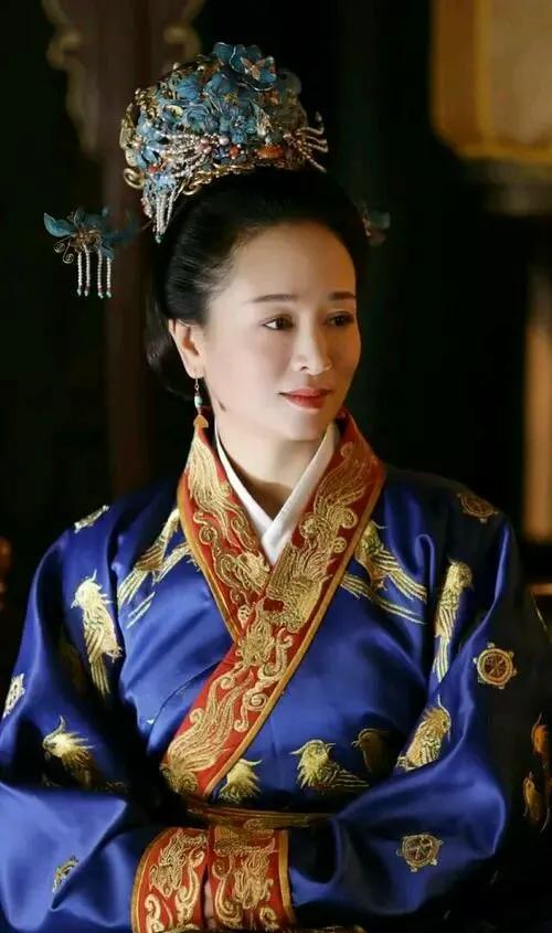 盤點宋朝女子精妙絕倫的發冠