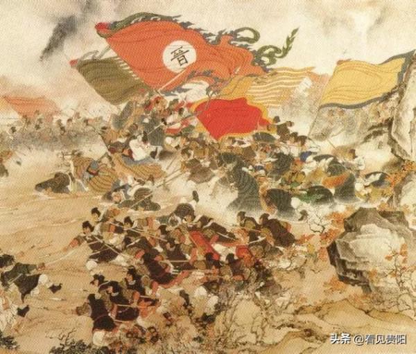 你的祖先從哪裡遷來?什麼時候遷來?簡單介紹歷史上的人口大遷移 你的祖先從哪裡遷來?什麼時候遷來?簡單介紹歷史上的人口大遷移