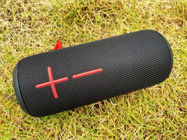 功能完善,防水出色 Sanag M12S Pro藍芽音箱試用 功能完善,防水出色 Sanag M12S Pro藍芽音箱試用