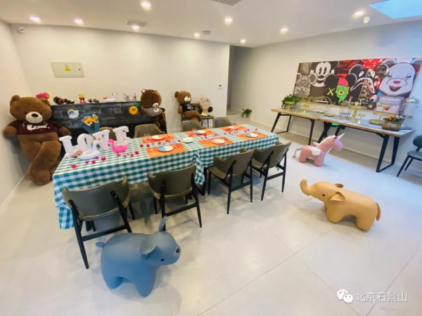 探訪古色古韻的石景山精品院落~網友直呼:太美了! 探訪古色古韻的石景山精品院落~網友直呼:太美了!