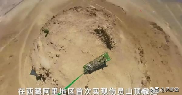 國產縮小版“支奴幹”直升機上高原？縱列旋翼突破，國產CH47快了