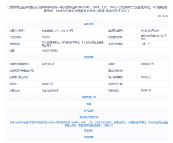 不到9萬,能買二環新房?真香 不到9萬,能買二環新房?真香