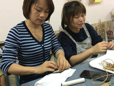 邂逅民韻,原來這麼美——德清縣新安鎮下舍中心幼兒園開展民韻教師培訓活動 邂逅民韻,原來這麼美——德清縣新安鎮下舍中心幼兒園開展民韻教師培訓活動