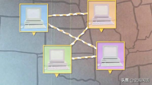 網際網路如何穿越海底來到你身邊