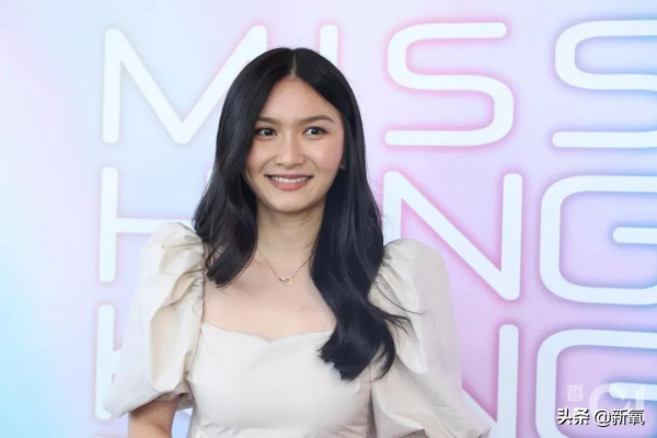 地包天也能拿冠軍?港姐被嘲一屆不如一屆真的不虧… 地包天也能拿冠軍?港姐被嘲一屆不如一屆真的不虧…