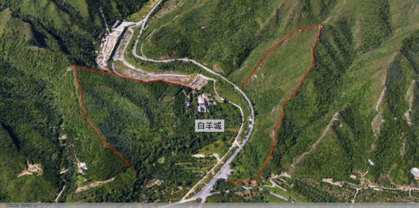 北京北齊長城資源存量最多的區&mdash;&mdash;昌平區長城資源概貌