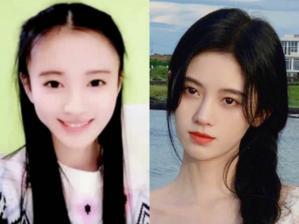 鞠婧禕代言假髮,楊冪黃曉明玩梗,他們算是把“自黑”玩明白了 鞠婧禕代言假髮,楊冪黃曉明玩梗,他們算是把“自黑”玩明白了