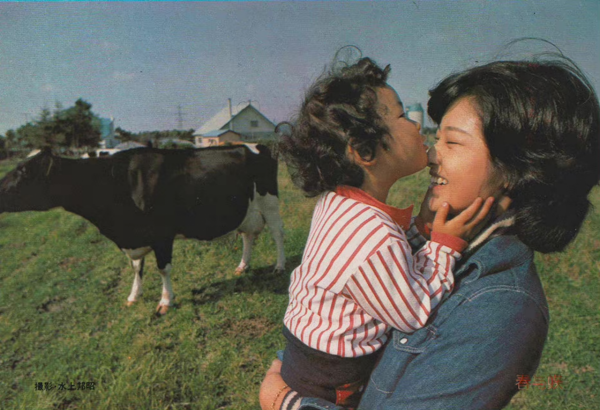 研究｜學者許琪：育兒成本應該由誰來承擔？