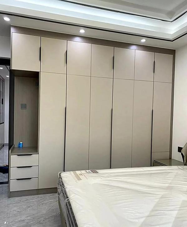 鞋櫃、衣櫃、酒櫃全新做法