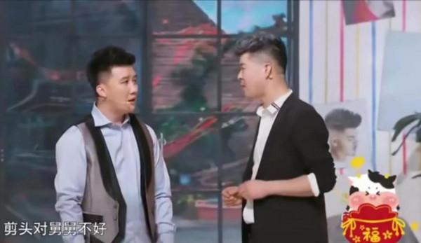 正月裡理髮那點事