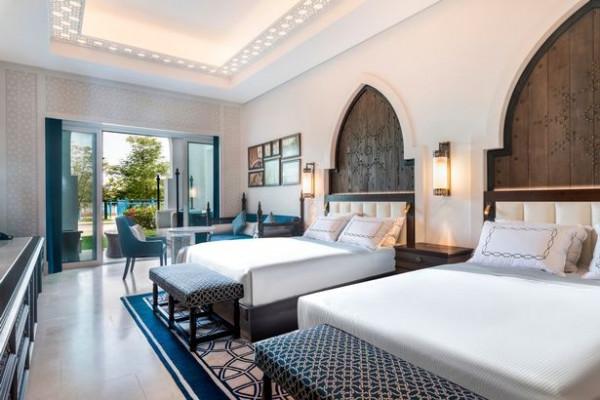 鏡報：英格蘭隊已圈定3家卡達豪華酒店作為世界盃營地備選