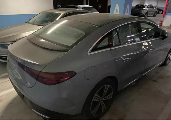 根本不愁賣，2022第一波豪華車太絕了