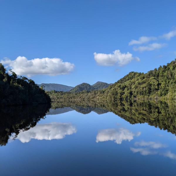 河不在長,有顏則名!這15條河流各自承載著一方水土的獨特文化 河不在長,有顏則名!這15條河流各自承載著一方水土的獨特文化