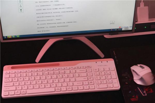 重溫經典,雙飛燕飛時代系列藍芽、無線雙模鍵鼠評測 重溫經典,雙飛燕飛時代系列藍芽、無線雙模鍵鼠評測