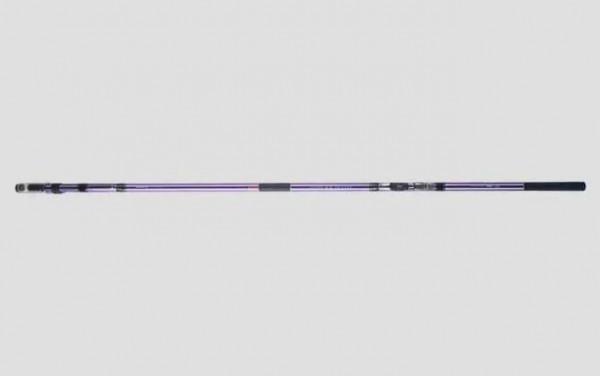 中通竿的優點與缺點