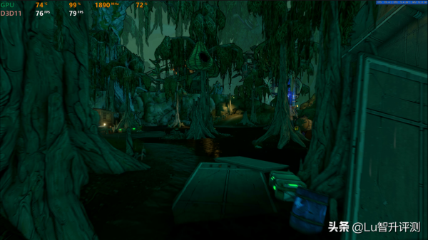 超Mini顯示卡，僅有手掌大小，影馳RTX3060金屬大師Mini版評測