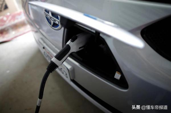 海外｜特斯拉美國銷量再翻倍，每三輛電動車中就有兩輛特斯拉