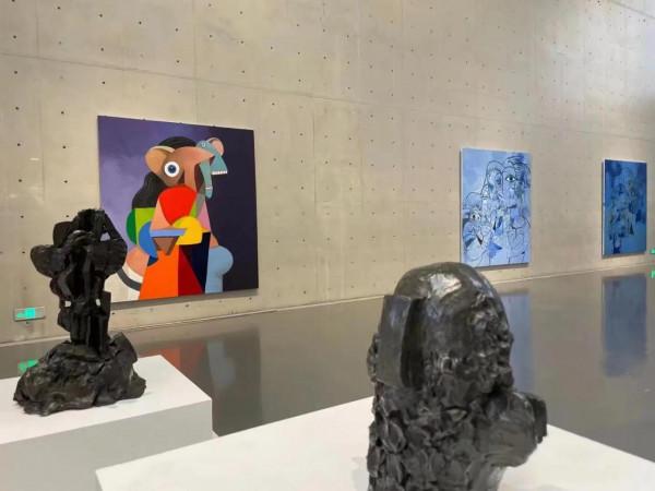 喬治•康多,藝術品市場新亮點 喬治•康多,藝術品市場新亮點