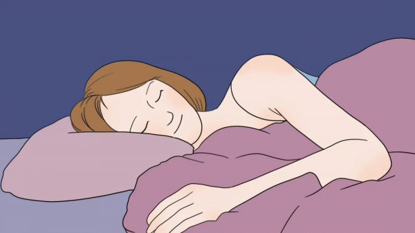 細數12星座各種奇葩的睡眠“嗜好”