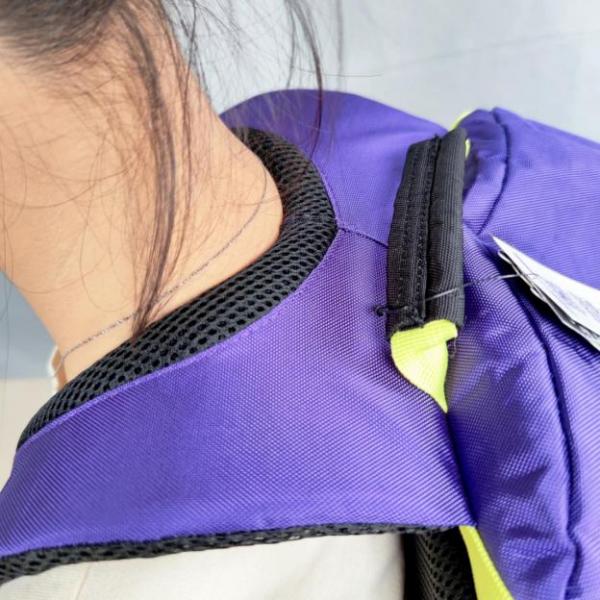 中檔兒童護脊書包測評：200元以下未發現護脊有效的