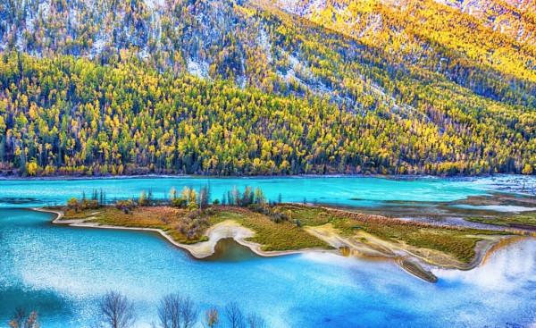 8條適合秋天的短途自駕路線，10-11月出發正當時，您去過幾條？