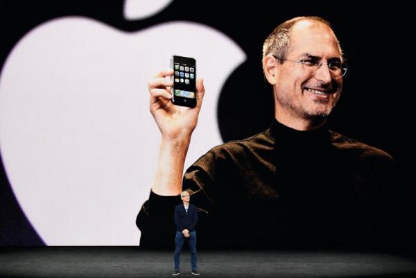 智慧手機是誰發明的? 智慧手機是誰發明的?