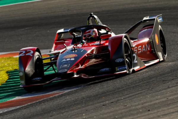 日產如何塑造電動方程式賽車的未來？