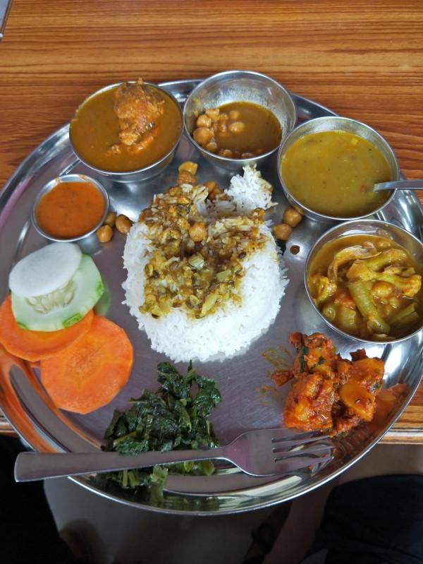 在博卡拉的有趣經歷 在博卡拉的有趣經歷